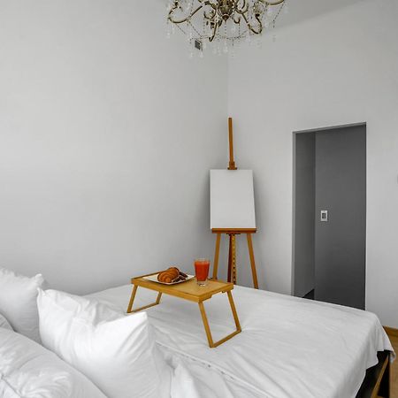 Warsaw Castle Apartments - Prime Location, Historic City Center, Castle View, Fast Internet - By Rentujemy Экстерьер фото